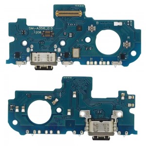 فلت و برد شارژ  آ 35 /  Flat Charge Samsung A35 -  A35
