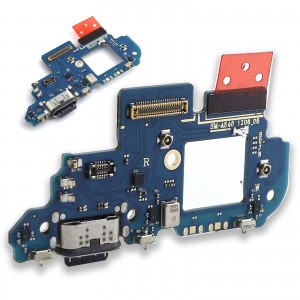 فلت و برد شارژ  آ 54 /  Flat Charge Samsung A54 -  A54