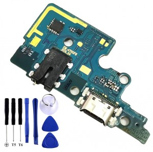 فلت و برد شارژ  آ 70 /  Flat Charge Samsung A70 -  A70