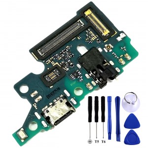 فلت و برد شارژ  آ 71 /  Flat Charge Samsung A71 -  A71