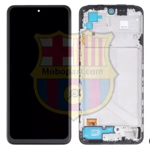 تاچ ال سی دی شیائومی ردمی نوت 10 اس / LCD XIAOMI REDMI NOTE 10S