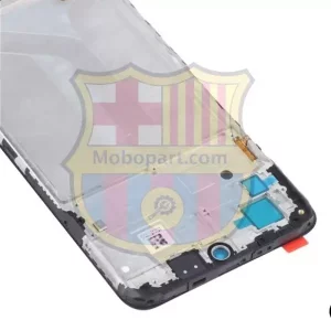 تاچ ال سی دی شیائومی ردمی نوت 10 اس / LCD XIAOMI REDMI NOTE 10S