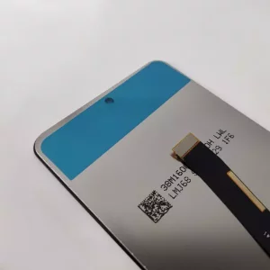 تاچ و ال سی دی شیائومی  رد می نوت 9 اس | LCD XIAOMI REDMI NOTE 9S (انواع کیفیت ها)