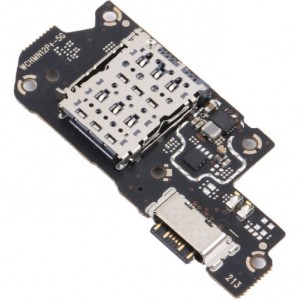 فلت و برد شارژ شیائومی ردمی نوت 12 پرو 5جی/ FLAT CHARGE XIAOMI REDMI NOTE 12 PRO 5G