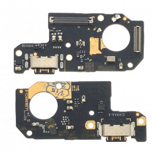 فلت و برد شارژ شیائومی ردمی نوت 12 4جی/ FLAT CHARGE XIAOMI REDMI NOTE 12 4G