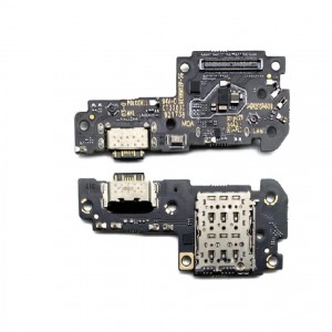 فلت و برد شارژ شیائومی ردمی نوت 12 5جی/ FLAT CHARGE XIAOMI REDMI NOTE 12 5G