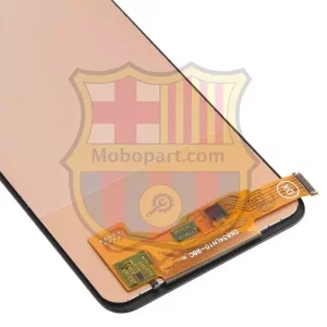 تاچ و ال سی دی شیائومی Redmi Note 10S با فریم