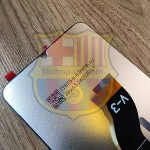 تاچ و ال سی دی شیائومی ردمی 13 سی - پوکو سی 65 / LCD XIAOMI REDMI 13C  - POCO C65