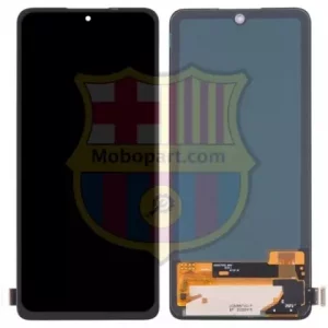 تاچ ال سی دی شیائومی ردمی نوت 10 پرو مکس / LCD XIAOMI REDMI NOTE 10 PRO MAX