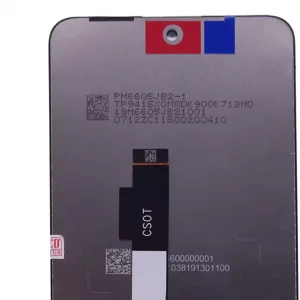 تاچ و ال سی دی شیائومی پوکو ایکس 3 | LCD XIAOMI POCO X3