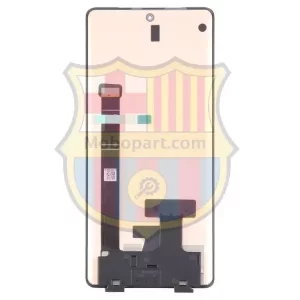 تاچ و السیدی موتورولا موتو اج 40 پرو / LCD MOTOROLA MOTO EDGE 40 PRO