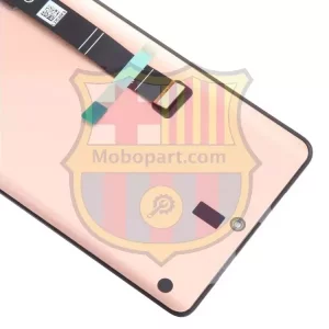 تاچ و السیدی موتورولا موتو اج 40 پرو / LCD MOTOROLA MOTO EDGE 40 PRO