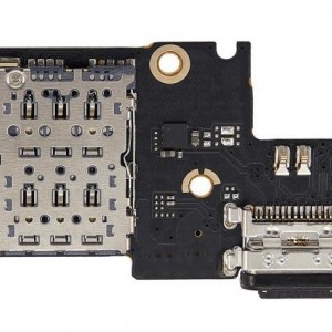 فلت و برد شارژ شیائومی می 11 تی/ FLAT CHARGE XIAOMI MI 11T