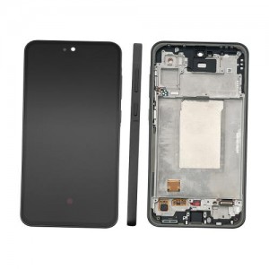 تاچ و السیدی شرکتی سامسونگ ام 30 / lcd samsung M30 / M305