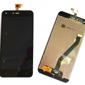تاچ و ال سی دی تکنو Lcd tecno wx4