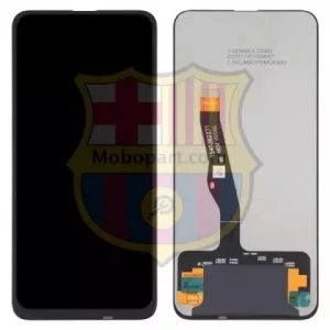 تاچ و ال سی دی هواوی  Lcd Huawei Y9 prime 2019 /  Honor 9X / Y9s