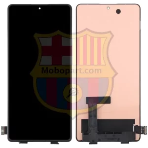 تاچ و ال سی دی شیائومی بلک شارک 5 پرو / LCD XIAOMI BLACK SHARK 5 PRO