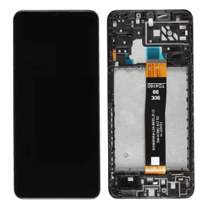تاچ و السیدی شرکتی سامسونگ آ 04 / lcd samsung A04 / A045