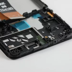 تاچ و السیدی شرکتی سامسونگ آ 04 / lcd samsung A04 / A045