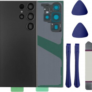 درب پشت سامسونگ اس 23 الترا / BACK COVER SAMSUNG S23 ULTRA