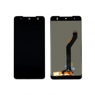 تاچ و ال سی دی تکنو Lcd tecno cx