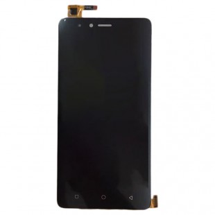 تاچ و ال سی دی تکنو LCD TECNO WX3 LTE