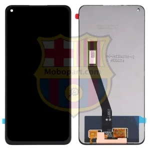 تاچ و ال سی دی هوآوی مدل Redmi Note 9 با فریم