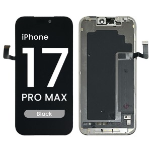 تاچ و ال سی دی آیفون 17 پرو مکس | LCD IPHONE 17 PRO MAX