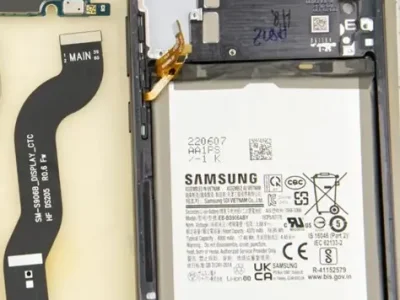 علت کار نکردن دکمه پاور و ولوم؛ آیا فلت خراب شده است؟