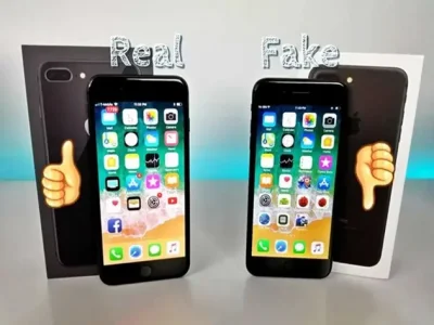 چگونه از ال سی دی اورجینال و های‌کپی گوشی خود مطمئن شویم؟