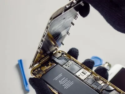 علائم خرابی باتری موبایل و بهترین زمان تعویض