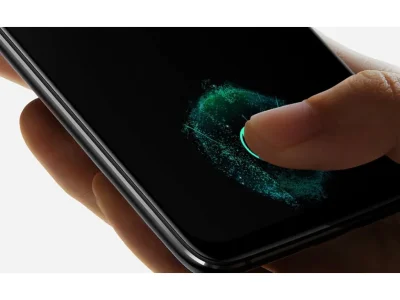 مشکل سنسور اثر انگشت شیائومی بعد از تعویض ال‌سی‌دی را چطور حل کنیم؟