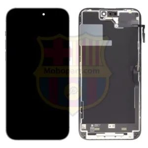 تاچ ال سی دی آیفون 14 پرومکس