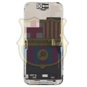 تاچ ال سی دی آیفون مدل 15 پرو