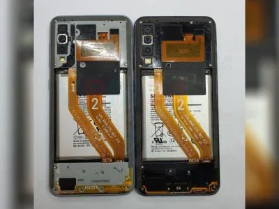 راهکارهای ساده رفع مشکل صدا گوشی سامسونگ A50