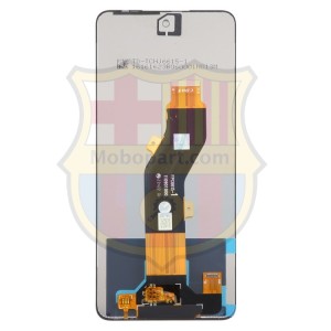 تاچ و ال سی دی اینفینیکس اسمارت 8 | LCD Infinix Smart 8 (x6525)