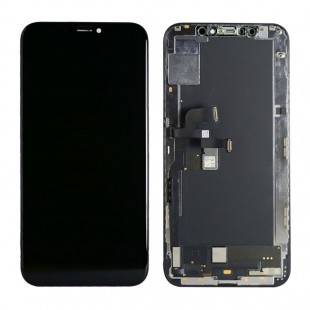 تاچ و ال سی دی آیفون ایکس اس / LCD IPHONE XS (انواع کیفیت)