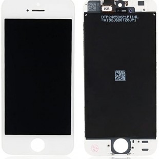 تاچ و ال سی دی آیفون lcd iphone se