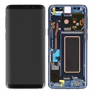 تاچ و ال سی دی شرکتی سامسونگ galaxy s9 plus