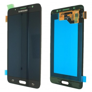 تاچ و ال سی دی سامسونگ Galaxy J5  2016 J510 + آموزش تعویض