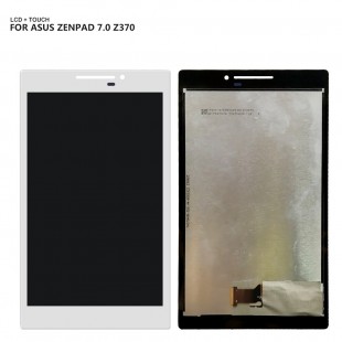 تاچ و ال سی دی ایسوس asus zenpad 7  Z370 CG