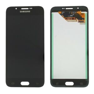 تاچ و ال سی دی سامسونگ LCD SAMSUNG GALAXY A8