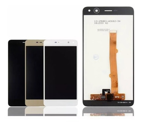 تاچ و ال سی دی هواوی  lcd huawei y5 pro 2017 y6 2017 mya-l13 Y5 2017