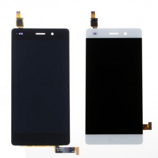 تاچ و ال سی دی هواوی  HUAWEI P8 Light