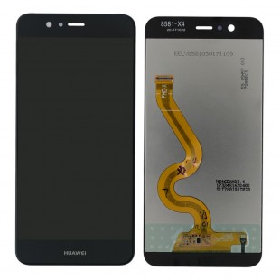 تاچ و ال سی دی هواوی نوا 2 پلاس   LCD HUAWEI nova 2 plus
