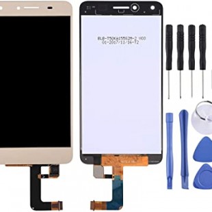 تاچ و ال سی دی هوآوی Lcd Huawei Y5-2  y5 II