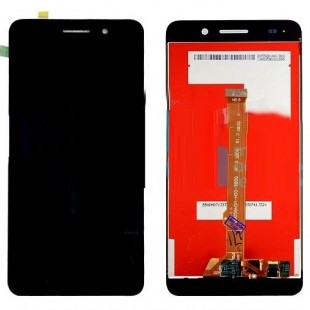 تاچ و ال سی دی هواوی lcd huawei y6 II y6-2