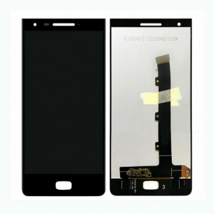 تاچ و ال سی دی گوشی بلکبری موشن LCD BLACKBERRY MOTION