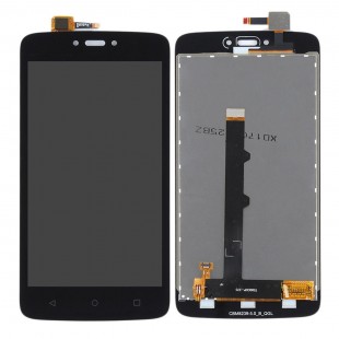 ال سی دی گوشی موتورولا سی LCD MOTOROLA MOTO C
