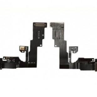 فلت اسپیکر و دوربین جلو Flat speacker &amp; Camera front Iphone 6